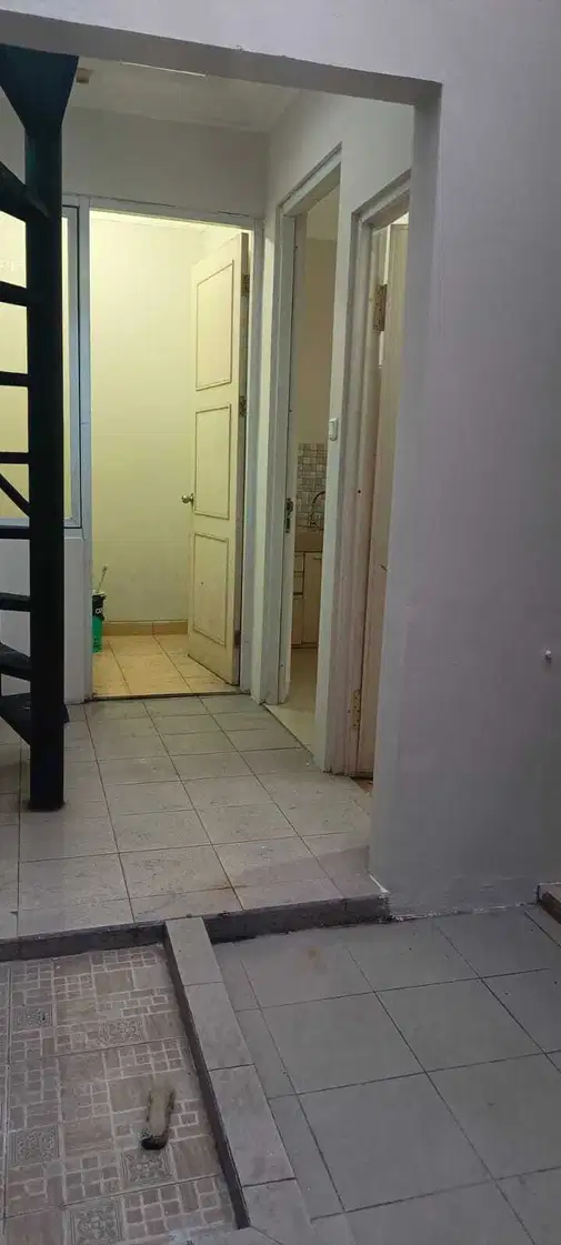 3+1 Bedroom Townhouse with Pool in Cluster, 2-Year Minimum Lease