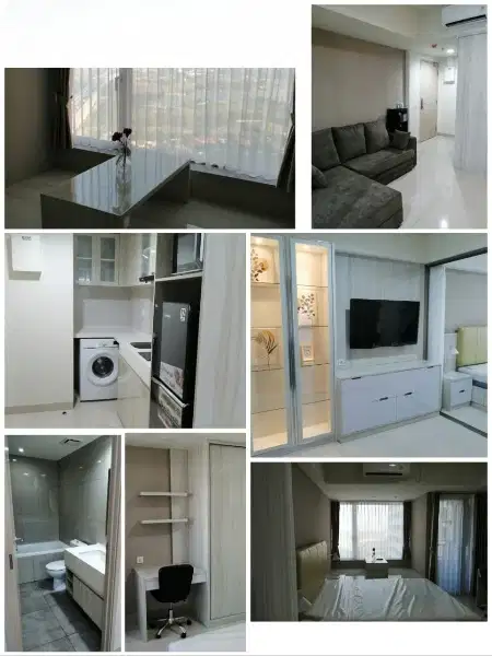 Premium Orange County Apartment - Stunning City Views