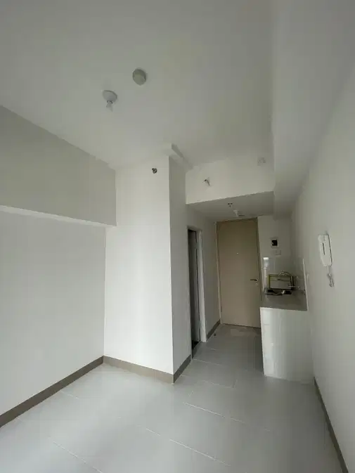Modern Studio Apartment in Tokyo Riverside PIK2