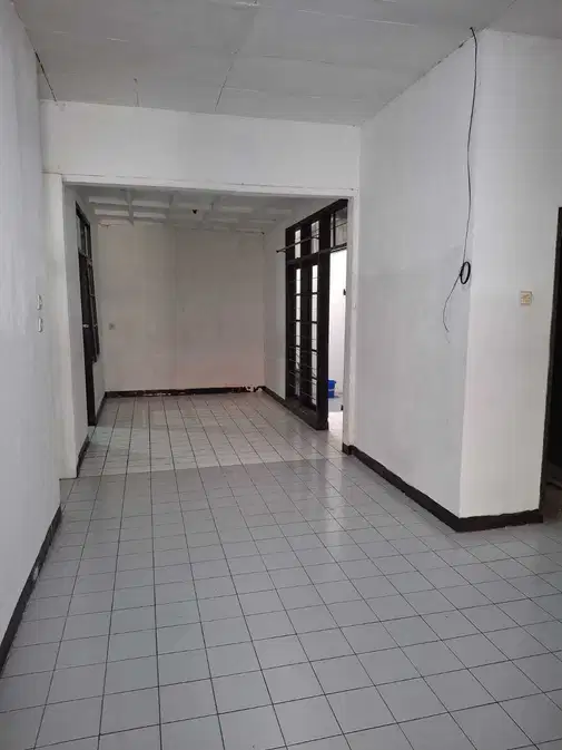 Ready to Move-In House in Taman Kopo Indah 1
