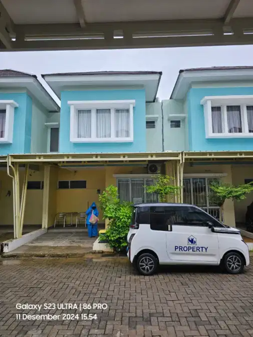 Waterfont Tanjung Bunga Fully Furnished Rental Property