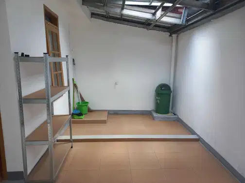 House for rent ready to occupy in Sentul City cluster