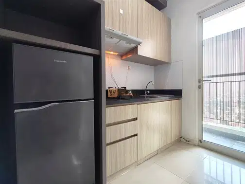 1 Bedroom Apartment at Madison Park, Tanjung Duren, Jakarta Barat