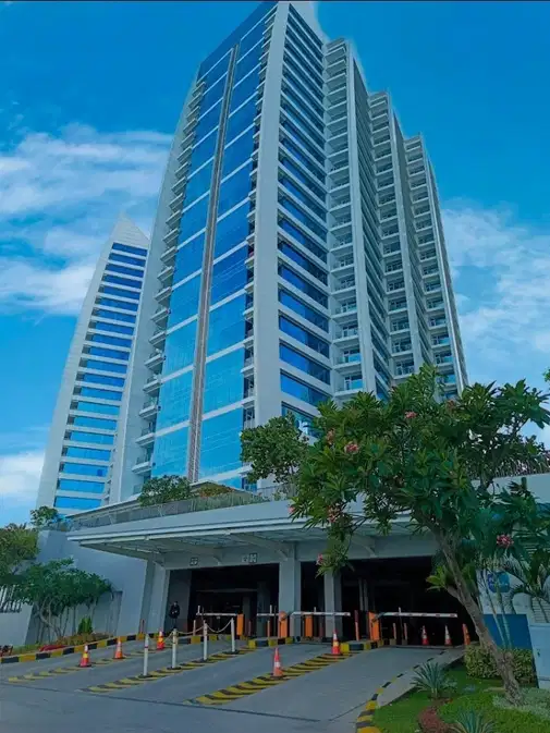 3 бөлмелі пәтер Regatta Tower Лондон, жиһазсыз, жалдау бағасы келісім бойынша