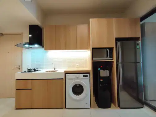 Strategically Located Apartment near Central Park