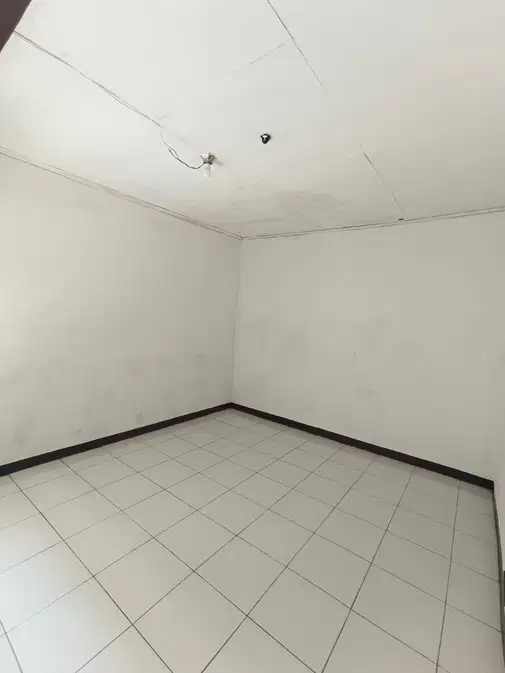 2+1 Bedroom House with Carport, PDAM Water, Yearly Rental