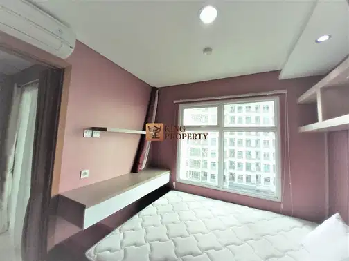 Green Bay Pluit Condominium - 2BR Fully Furnished with Sea View