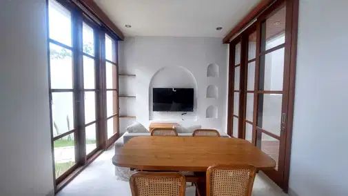 Brand new villa in Balangan Jimbaran, Bali