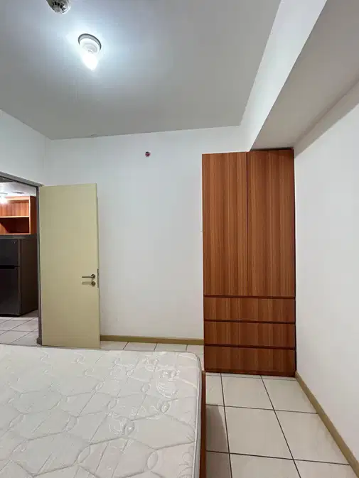 Tower Dakota Apartment - 45m2, 2 Bedrooms, Fully Furnished