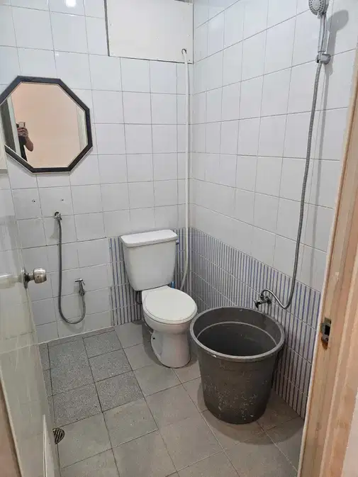 2-Story House in Gading Nirwana, Kelapa Gading with 4 Bedrooms