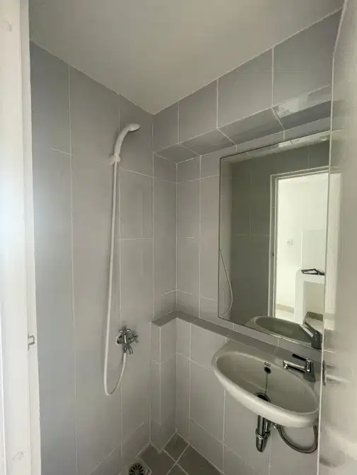 Modern Studio Apartment in Tokyo Riverside PIK2