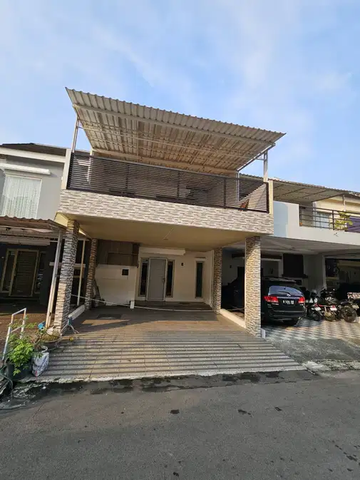 3+1 Bedroom Rental Property with North Facing Orientation
