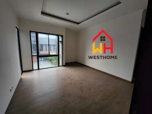 Аренда дома suvarna sutera - Кластер Flavio, 4+1 спальни, 135м²