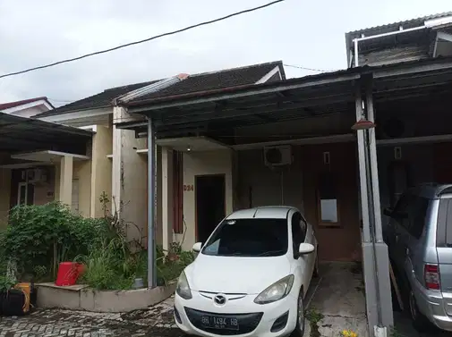 Grand Intan Regency 1 Annual Rental - Fully Equipped Home