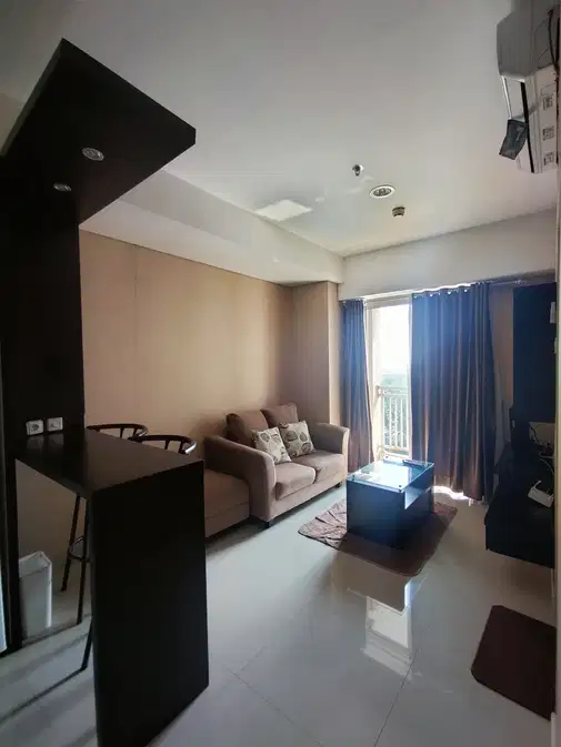 Strategic Location Near Industrial Area Apartment