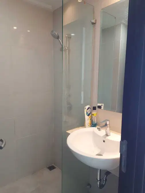 Ready to Move In Apartment with City View