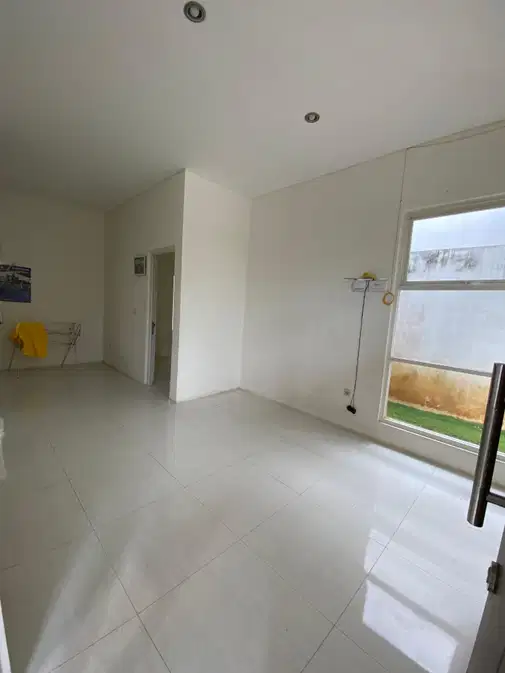 Новая недвижимость в кластере BSB Village - Стратегическое расположение