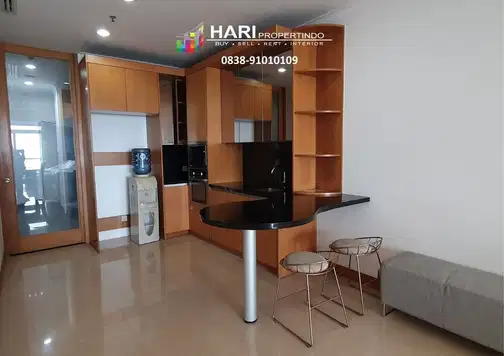Luxury 3BR Apartment at Kempinski Grand Indonesia with Private Lift
