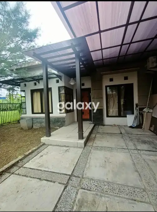 Fully Furnished House for Rent in Kutisari, Surabaya