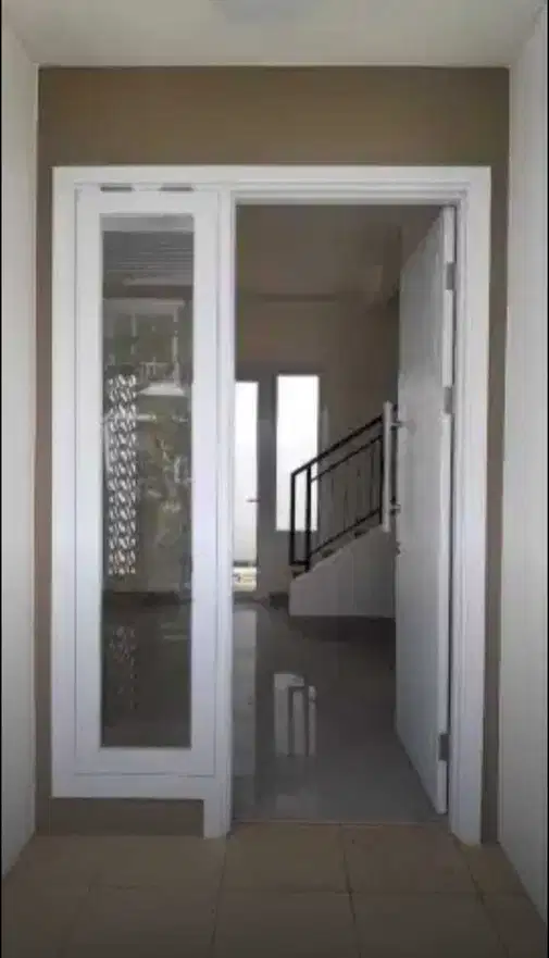 2-Bedroom House at Summarecon Cluster Cynthia