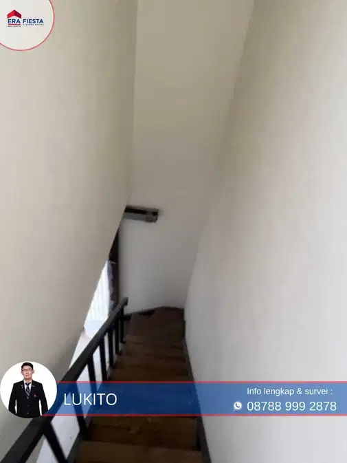Suvarna Sutera 4+1 Bedroom 2-Story House with Spacious Rooms