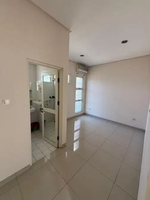 Modern Residence One BSD City - Fully Equipped Home