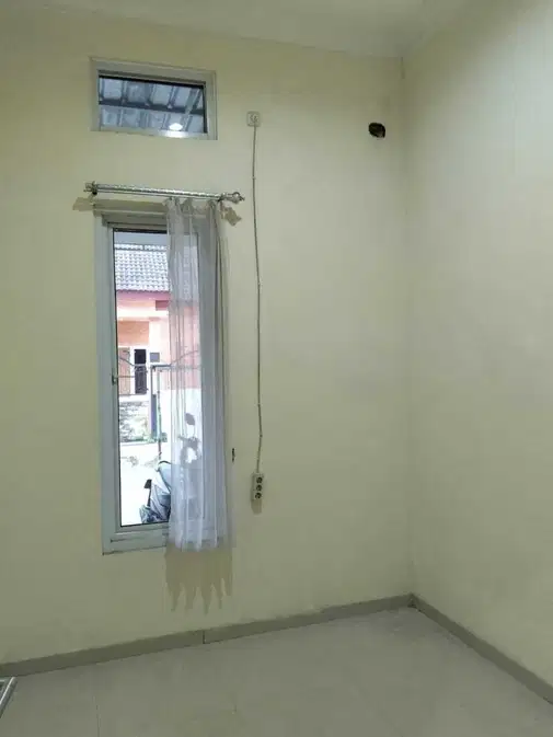 Minimalist House in Karang Empat Ploso Timur Kapas Krampung - Ready to Move In, Flood-Free