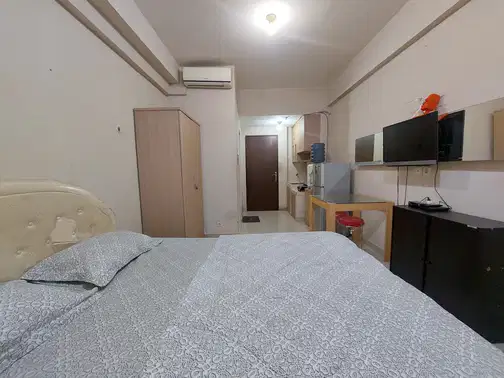 Studio Apartment in Sunter Parkview, North Jakarta