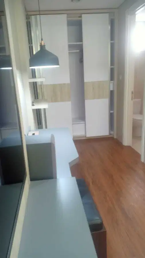 Gading Serpong-дағы Rainbow Springs Condovillas - Толық жабдықталған пәтер
