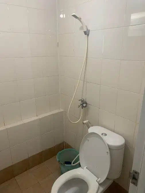 2-Bedroom Apartment at Bassura City, Fully Furnished