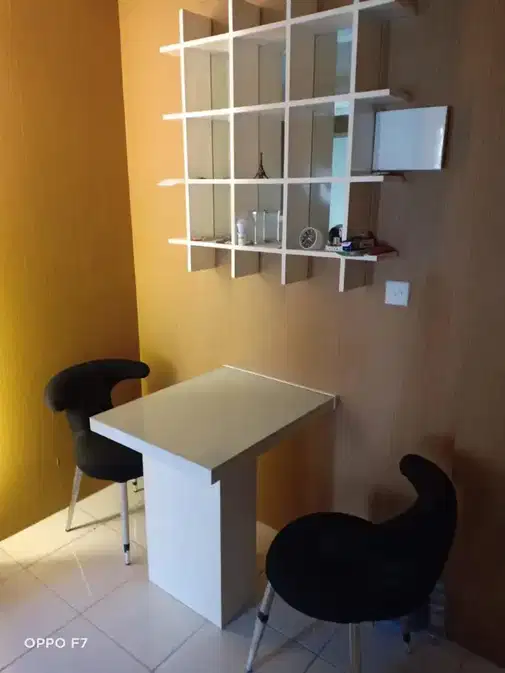 East Coast Residence Apartment - 35m2, 2 Bedrooms, Pool View