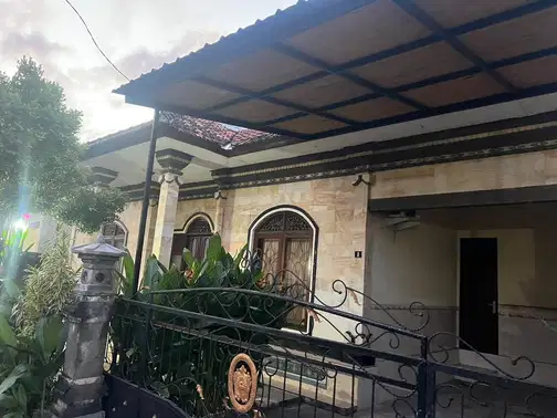 4 Bedroom Property in Renon, Tukad Badung Area