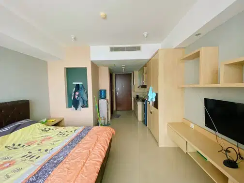 U Residence 1 - Furnished Apartment Near UPH