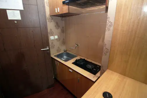 Affordable Apartment at Easton Park Jatinangor Near Universities