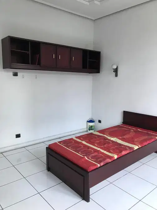 Spacious 2-Story House in Cipaganti Permai, North Bandung
