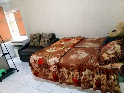 Fully Furnished Studio Apartment in Ayodhya Complex