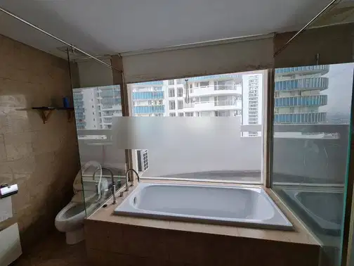 3 Bedroom Apartment at Royale Springhill Kemayoran with Golf View