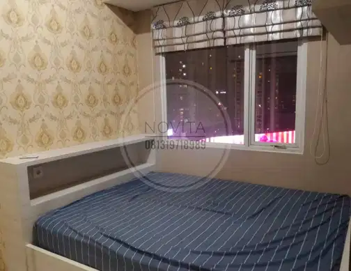City View Fully Furnished Apartment with Multiple Facilities