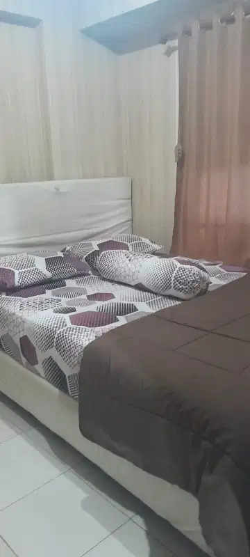 Safe and Comfortable Flood-Free House