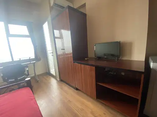 Cheap Apartment in Easton Park Jatinangor, Fully Furnished, 22nd Floor