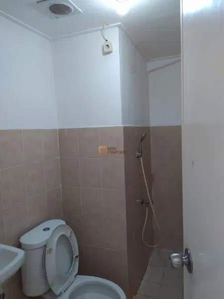 Green Bay Pluit-тегі бассейн көрінісі бар 2 бөлмелі пәтер