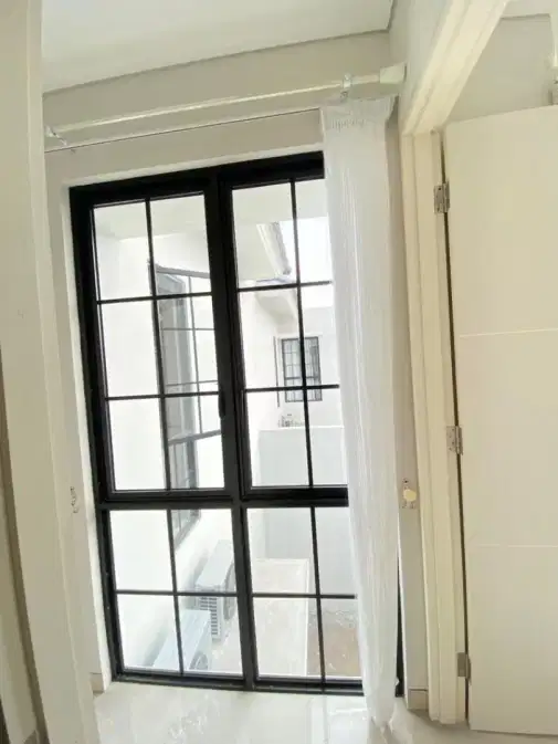 Exclusive 2-Story House with Full Facilities and Security