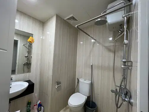 2 Bedroom Fully Furnished Apartment