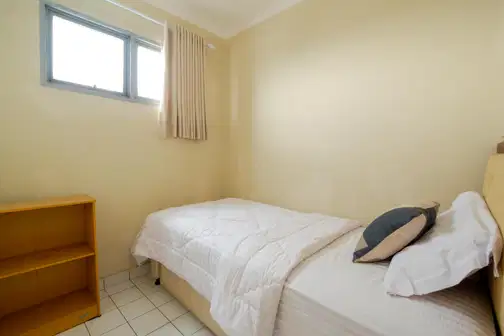 Permata Senayan Apartment - Fully Equipped Rental near Strategic Jakarta Locations