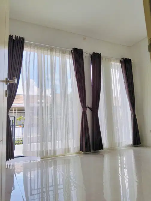 Green Orchid - New 2 Bedroom House with Vehicle Access