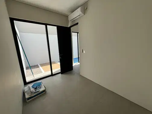 Exclusive Villa in Jimbaran with One Gate Security System