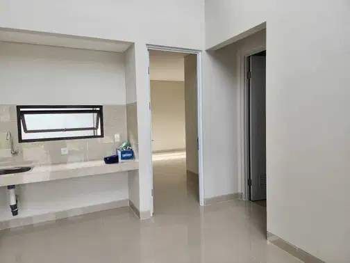 Cluster Gardenia Paramount Petal Rental - 3 Bedrooms, Modern Design