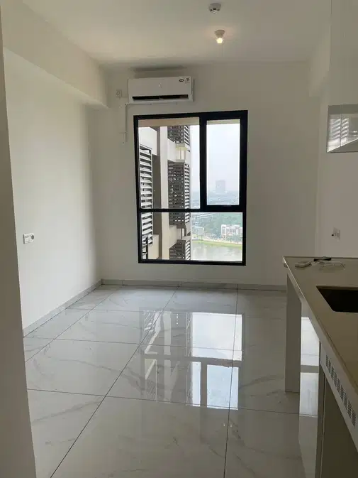 Studio Apartment at Sky House Alam Sutera with Convenient Location