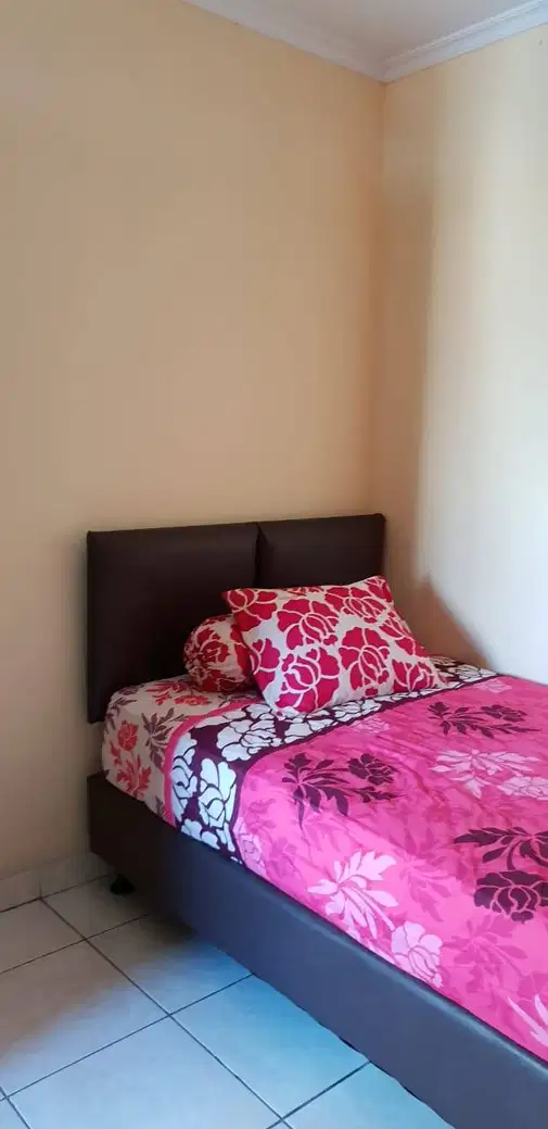 Miami Bay Apartment - 45m² 1 Bedroom East-Facing Unit