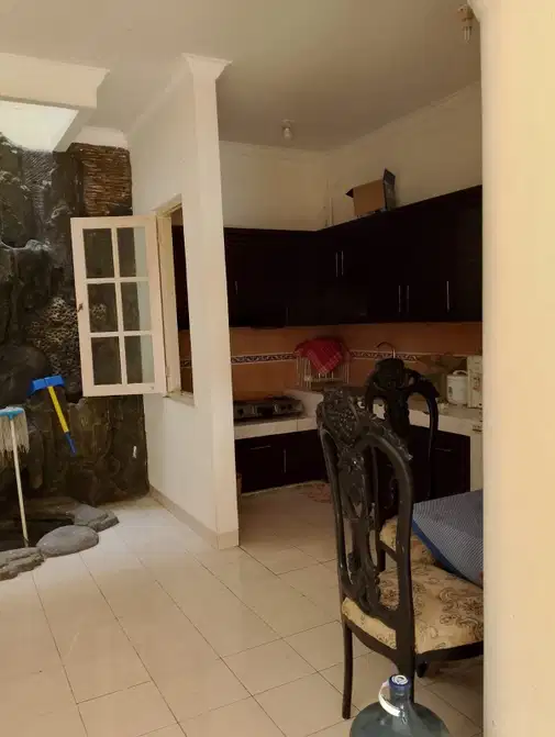 Luxury Home in Kota Wisata Gated Community